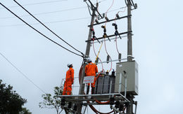 Thông báo ngừng cung cấp điện ngày 9/6 trên địa bàn tỉnh Thanh Hoá
