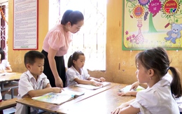 Những hiệu ứng tích cực từ Đề án “Tăng cường tiếng Việt cho học sinh vùng dân tộc thiểu số”