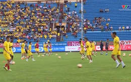 Giai đoạn 2 V.League 2023, Đông Á Thanh Hóa hướng tới trận đấu với Thép Xanh Nam Định