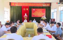 Nâng cao hiệu quả hoạt động của khu vực kinh tế tập thể tỉnh Thanh Hóa