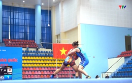 5 vận động viên của Thanh Hóa tham dự Asiad Games 19