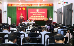 Tiếp tục nâng cao hiệu quả hoạt động của Hội khuyến học tỉnh Thanh Hóa