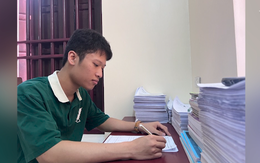 Thanh Hóa có 935 thí sinh đạt điểm 10 và 1 thủ khoa khối B00 kỳ thi Tốt nghiệp THPT 2023