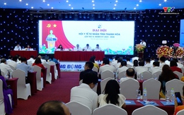 Đại hội Hội Y tế tư nhân tỉnh Thanh Hóa lần thứ IV, nhiệm kỳ 2023 – 2028