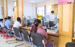 Agribank Thanh Hoá đồng hành hỗ trợ khách hàng phục hồi kinh tế