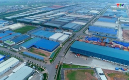 Việt Nam - điểm đến đầu tư hàng đầu của doanh nghiệp Châu Âu