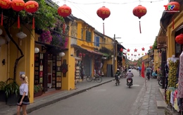 Thành phố Hồ Chí Minh, Hội An lọt danh sách điểm đến được yêu thích châu Á