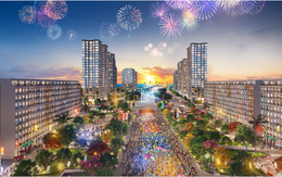 Xin ý kiến Đề án đặt tên đường thuộc Dự án quảng trường biển, trục cảnh quan lễ hội thành phố Sầm Sơn