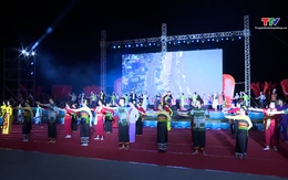 Liên hoan Tuyên truyền cổ động tỉnh Thanh Hóa năm 2023