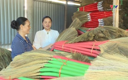 Huyện Vĩnh Lộc xây dựng thương hiệu cho làng nghề truyền thống