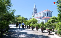 Bình yên xứ đạo