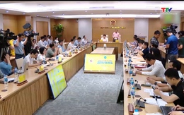 Bộ Thông tin và Truyền thông phát hành Thư mời doanh nghiệp tham gia Make in Vietnam 2023