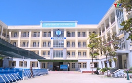 Thành phố Thanh Hóa tăng hơn 3.600 học sinh vào lớp 6