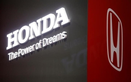 Tập đoàn Honda công bố lợi nhuận cao kỷ lục 394,45 tỷ yen (2,8 tỷ USD) trong quý I/2023