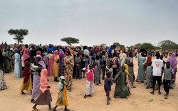 Liên hợp quốc kêu gọi chấm dứt xung đột ở Sudan