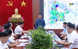 Xây dựng, phát triển huyện Hà Trung xứng đáng với tiềm năng, lợi thế và truyền thống của quê hương cách mạng