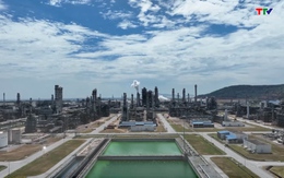 Sẵn sàng bảo dưỡng nhà máy lọc hóa dầu Nghi Sơn đúng tiến độ