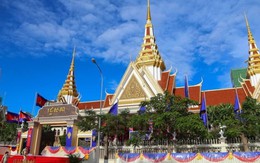 Campuchia ấn định thời điểm khai mạc Kỳ họp thứ nhất Quốc hội khóa VII