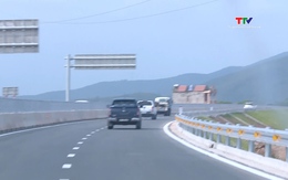 Đầu tư 2.076 tỷ đồng mở rộng cao tốc Cao Bồ - Mai Sơn lên 6 làn xe