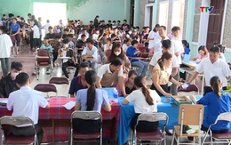 Trường Cao đẳng nông nghiệp Thanh Hoá đồng hành cùng học sinh, sinh viên chuẩn bị cho năm học mới