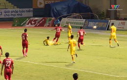 Vượt qua PVF – CAND ở vòng bán kết, Đông Á Thanh Hóa giành vé vào chung kết Cup Quốc Gia 2023