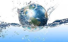 Cuộc khủng hoảng nước ảnh hưởng tới 1/4 nhân loại