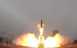 Mỹ chấp thuận Israel bán hệ thống phòng thủ tên lửa Arrow 3 cho Đức