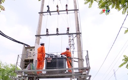Phương án cung ứng điện 6 tháng cuối năm 2023 trên địa bàn tỉnh Thanh Hoá

