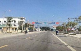 Thanh Hóa: Phê duyệt 2 điểm đấu nối vào Quốc lộ 10 trên địa bàn huyện Hoằng Hóa
