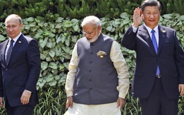 Hội nghị thượng đỉnh BRICS  lần thứ 15 với nhiều nội dung quan trọng