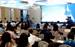 Công bố Giải thưởng Hành động vì cộng đồng 2023