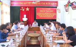 Tin tổng hợp hoạt động chính trị, kinh tế, văn hóa, xã hội trên địa bàn thành phố Thanh Hóa
