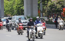 Từ ngày 28/8, nắng nóng ở Thanh Hóa sẽ suy giảm
