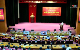 Thành phố Thanh Hoá bồi dưỡng, cập nhật kiến thức quý 3 năm 2023