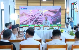 Tọa đàm Phát triển Nông nghiệp bền vững tại Thanh Hóa