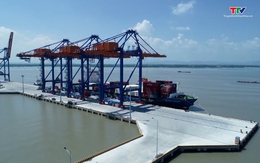Việt Nam xuất khẩu sang EU gần 128 tỷ USD hàng hóa