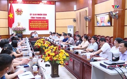 Hội nghị xây dựng Chương trình mục tiêu quốc gia về chấn hưng, phát triển văn hóa, xây dựng con người Việt Nam