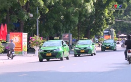 Các doanh nghiệp taxi chuẩn bị phương án phục vụ hành khách dịp nghỉ lễ Quốc khánh 2/9