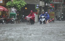 Dự báo thời tiết ngày 10/9: Thanh Hóa và nhiều vùng trên cả nước có mưa rào và dông rải rác