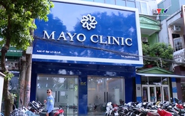 Hàng loạt khách hàng bức xúc về thẩm mỹ viện Mayo Clinic Thanh Hoá