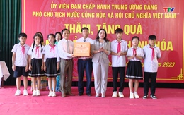 Tin tổng hợp hoạt động chính trị, kinh tế, văn hóa, xã hội trên địa bàn thành phố Thanh Hóa ngày 6/9/2023
