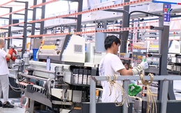 Đẩy nhanh tiến độ thực hiện các dự án tại Khu công nghiệp Bỉm Sơn