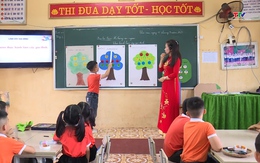 Thanh Hoá: Đưa giáo dục Stem vào bậc tiểu học