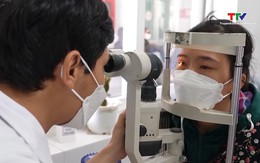 Bộ Y tế khuyến cáo 5 biện pháp phòng chống đau mắt đỏ