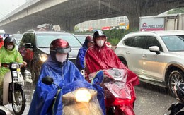 Dự báo thời tiết 17/9: Thanh Hóa cơ mưa rào và dông rải rác