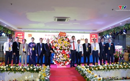 Đại hội đại biểu Họ Lê Việt Nam lần thứ IV, nhiệm kỳ 2023-2028