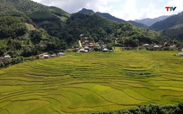 Vùng đất Yên Thắng - Điểm đến lý thú ở huyện miền núi Lang Chánh