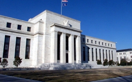 Fed không tăng lãi suất sau cuộc họp tháng 9/2023