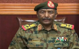 Tư lệnh quân đội Sudan kêu gọi cộng đồng quốc tế liệt Lực lượng Hỗ trợ Nhanh vào danh sách khủng bố