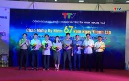 TTV – Không ngừng sáng tạo và cống hiến